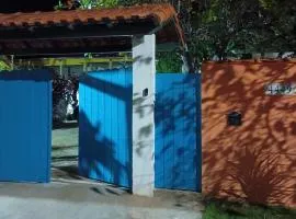 CASA DA BARRA- Suítes privativas em Saquarema