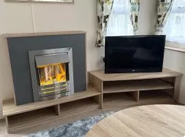 Santana - Holiday Lodge, Malvern View Leisure Park