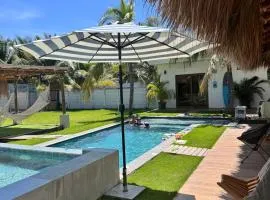 Villa Malu in Monterrico