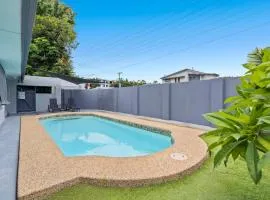 Family-Friendly Retreat with Pool & Spacious Living