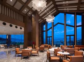 Pullman Yuxi – hotel w mieście Yuxi