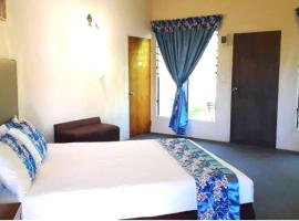 Simon's Place, hotel din Nuku‘alofa