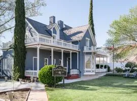 The Mulberry Inn -An Historic Bed and Breakfast