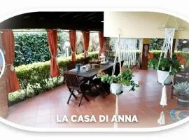 La Casa di Anna - Comfort & Relax near Rome