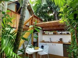 Le Fare de la Baleine