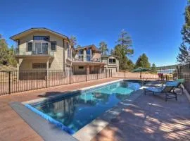 163 - North Shore Manor - Big Bear Getaway