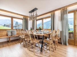 Tirola Chalet Alpbach, hotel u gradu Alpbah