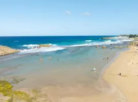 30 seconds beach aparment