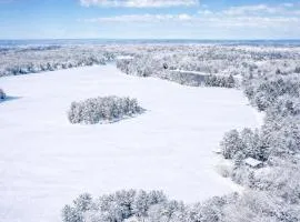 Modern Studio-Winter Wonderland-Close to LP5 Trail