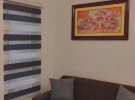 Al Ain Travelers' Villa