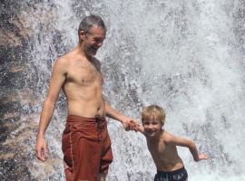 Heritage Haven, hotel di Kandy