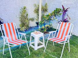 Refúgio Pitangueiras - Gigoia, Hotel in Cosmos