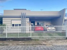 Casa Araranguá Temporada