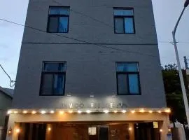 진우 프레스티지 호텔