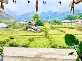 Du Gia Family Homestay