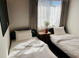 海まで徒歩1分 駅まで8分 畳でくつろぐフルリノベの静かなお家