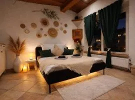 HONOR - Green Oasis NEU RENOVIERT