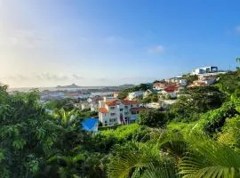 Venance Grand-Yer 1 bed Apartment #2