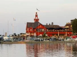 Sandhamn Seglarhotell