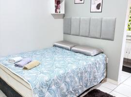 Apartamento Confortável Próx Unesp, Hotel in Botucatu