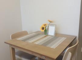 Carol sweet room, hotel u Cebu Cityiju