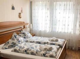 Schönes Apartment mit Pool&Sauna, Hotel in Bingen am Rhein