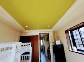 LeCoeur Yokkaichi Apartments