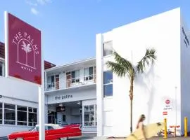 The Palms Motel- Formerly Flinders Motel