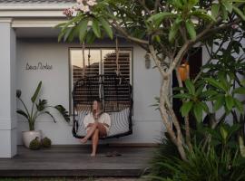 Sea Notes Yamba, hotel i Yamba