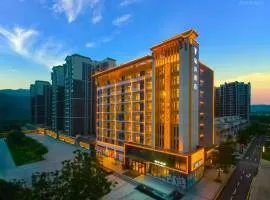 肇庆瑞涛酒店-肇庆鼎湖山风景区店