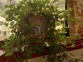 Departamento tranquilo en Condominio