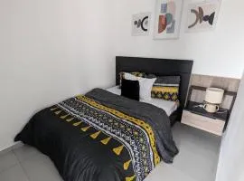 Appartement Confort Plus