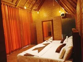 Deduru Oya Cinnamon Gardens