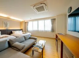 BOND COMFORT HOTEL MIYAJIMAGUCHI - Vacation STAY 42384v