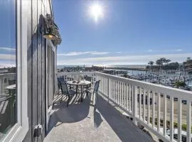 3995 Harbor Lights condo