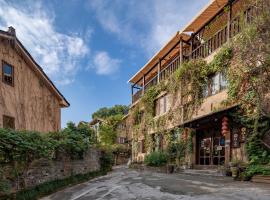 Yinmu Hetang Homestay, West Lake, Hangzhou, hotel a Hangzhou