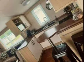 Cosy Caravan With Decking At Cleethorpes Haven Holiday Park Ref 48069F