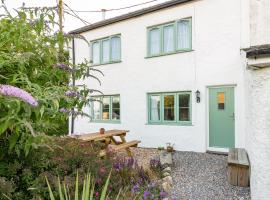 Little Roost、Mathryのホテル