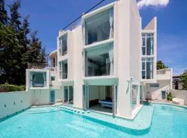 Sanya Shengge International Hostel