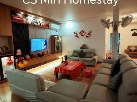 CS Miri Homestay