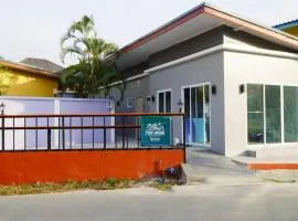 Tiny house bangtao phuket