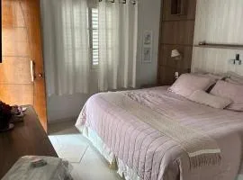 Quarto - Suíte Master Aconchego