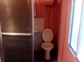 Suíte Albergue em Casa de Excursão