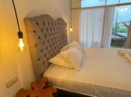 Kiwi Sunset Monta&ntilde;ita, itsepalvelumajoitus kohteessa Monta&ntilde;ita