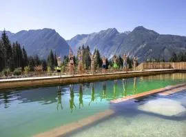 Chalet in Neukirchen with sauna