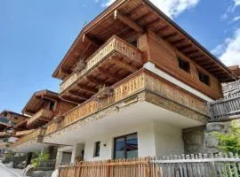 Chalet near Ski Arena Wildkogel