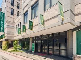 Hotel Lexton Kagoshima