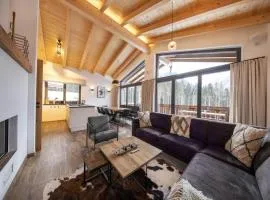 Chalet in Neukirchen by Slopes