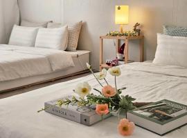 행궁동-Stay, penginapan di Suwon