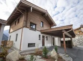 Alpine Family Chalet Near Wildkogel